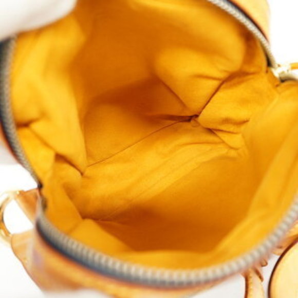 Louis Vuitton Monogram Denim Camera Bag - Picture 4 of 13